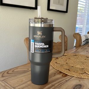*NEW* Stanley travel quencher